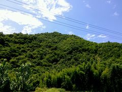 -夏霖九天银瀑风景区