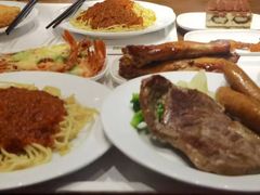 -宜家家居(四元桥商场店)