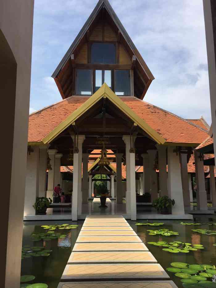 素可水疗馆-"还是不错的spa馆,环境比较好,先进去冲."-大众点评移动版