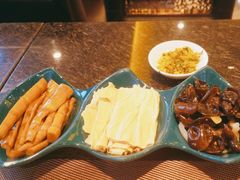 -中国厨房/台湾牛肉面
