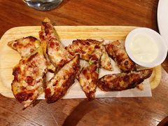 祖母招牌烤土豆皮-G+KITCHEN(龙湖狮山天街店)