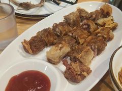 -红棚子肚绷·徐州烧烤(南京店)