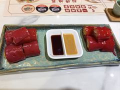 -赏点粤式点心(广州塔店)