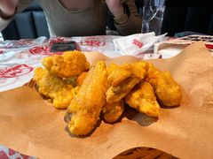 -聚味斋香辣蟹(生态城万达店)