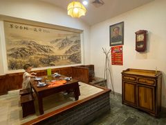 -红色根据地文化主题酒店(太湖街店)