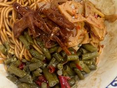 -梅溪·小伙子干挑面(安吉总店)