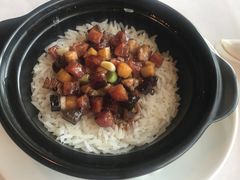 -金轩中餐厅 Jin Xuan(浦东丽思卡尔顿酒店)
