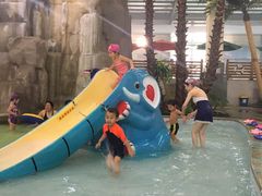 -南宫温泉水世界