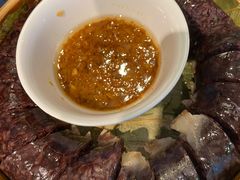 壮乡灌血肠-甘家界牌柠檬鸭(青山店)