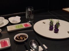 -金鸭季·臻品餐厅(欢乐海岸购物中心店)