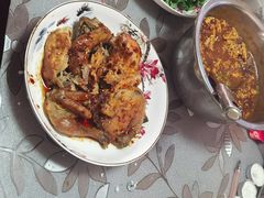 -大眼锅贴水饺(河东店)
