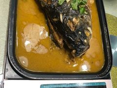 -明翠湖品·湖景餐厅