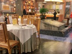 -围龙屋客家食府(福田店)