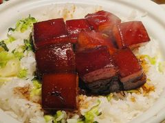 -新白鹿餐厅(龙游路店)
