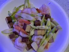 -巧克力渔家.小船海鲜家常菜(三浴场店)