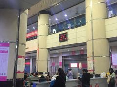 -湖南省妇幼保健院(兴汉门院区)