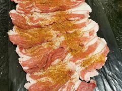 -悟空酒场烤肉(凯德壹中心店)