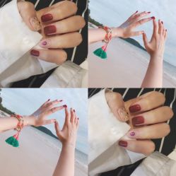 -Halo美甲美睫