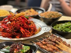 -聚味瞿记·龙虾堂(咸嘉湖店)