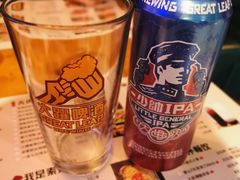 -腰子哥烤串(石佛营炫特店)