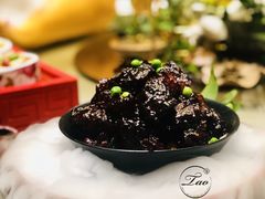私房文火焖小牛肉-好福记饭店(红梅公园店)