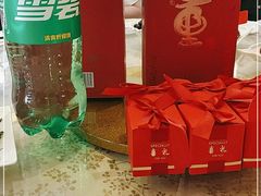 -羊城酒店·中餐厅