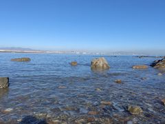 -北戴河东海水浴场