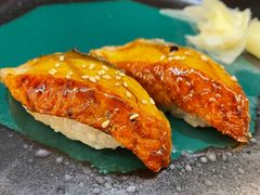 -Sushi Hanzo半藏(天环广场店)