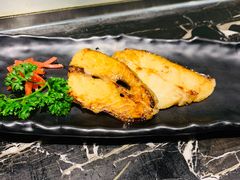 -割烹旭日本料理(龙湖狮山天街店)