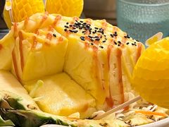 -恩你小木屋·韩式料理(南长街店)