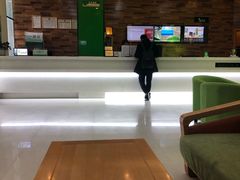 -格美酒店(合肥南站罍街朱岗地铁站店)