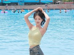 -武汉玛雅海滩水公园