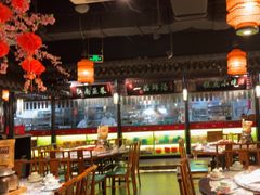 -卢大鲜鱼头捞饭(美利广场店)