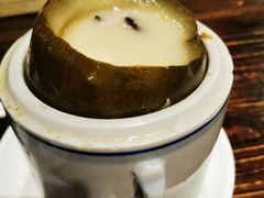 冬瓜海参盅-猪肉婆私房菜(容桂总店)