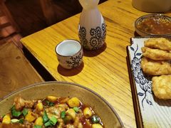 -长亭酒肆.武夷菜(鼓楼后海店)