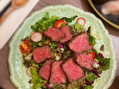 -豊 胜手丼