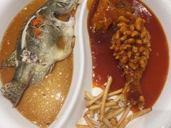 -马凯餐厅(地安门店)