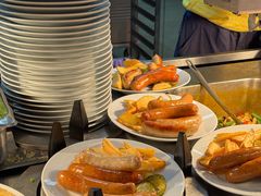 -宜家·瑞典风味餐厅(四元桥店)