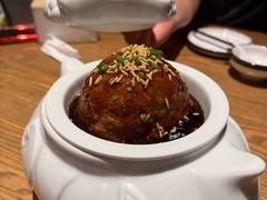 -扬州狮子楼·非遗淮扬菜(东关街店)