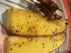 -北丐先生·野馄饨烧烤(雨花万象店)