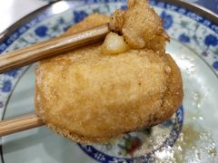油氽团子-荣阳楼(山塘街店)