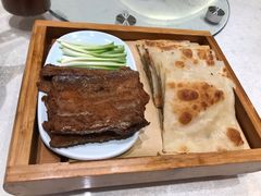 -北平食府(马鞍山路店)