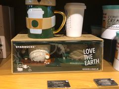 -星巴克(北京阜安路店)