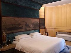 -天津津利华酒店