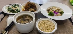 -宝生月子中心·私家园林式(龙华观澜店)