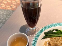 红糖姜母茶-顺鹅季·非遗烧鹅(六道口店)