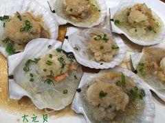 -頂好酒家·经典粤菜(海信广场店)