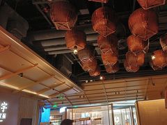 -晓宇重庆火锅(西安荟聚店)