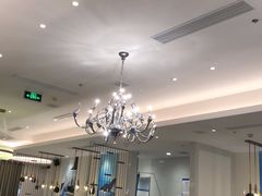 大堂-鹿港小镇(悠唐店)