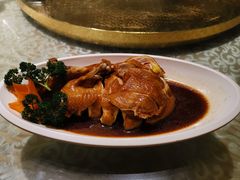 -C31地窖餐厅(黑龙江北路店)